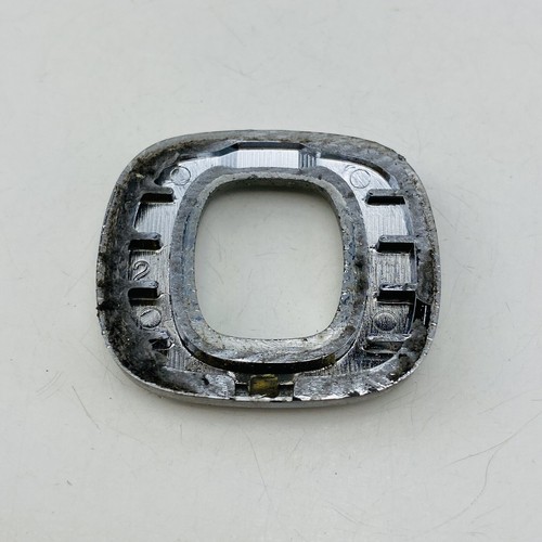 2008-2013 Nissan Rogue Emblem Logo Letter Badge Trunk Gate Rear Chrome OEM D73O - Picture 6 of 6