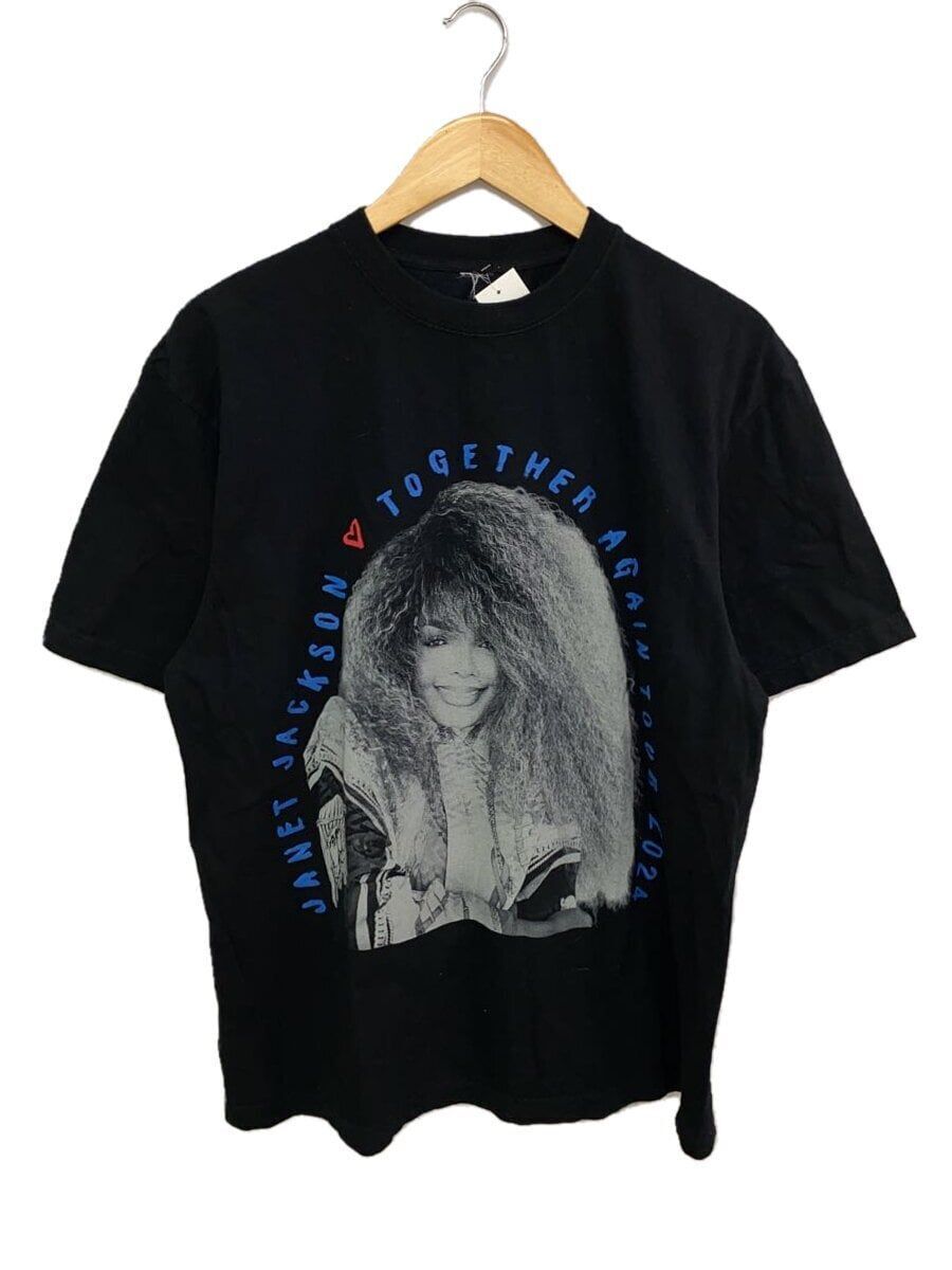 ALTRA T shirt altre marche XL cotone nero usata