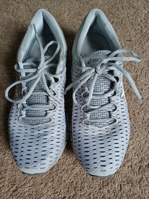 Woman's Gel-Quantum 360 Shift Running Shoe  Grey Size 7