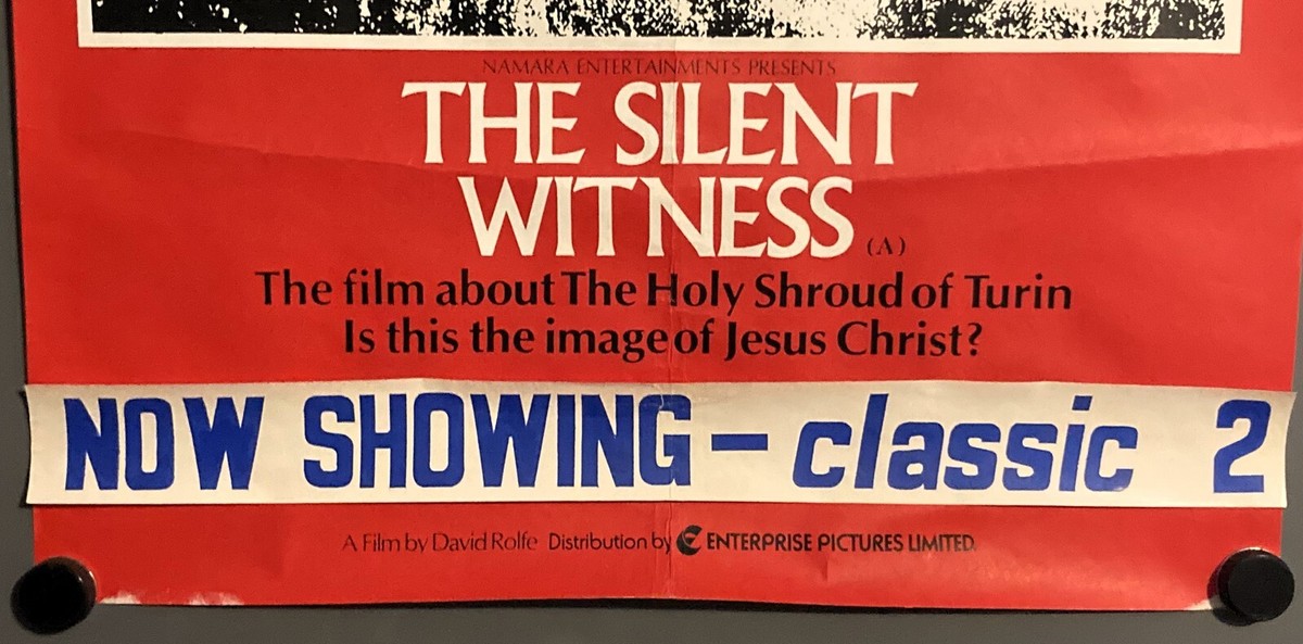 映画 The Silent Witness - Soundtrack 1978 Maurice Jarre, Jarre, Maurice - Witness: Original Motion