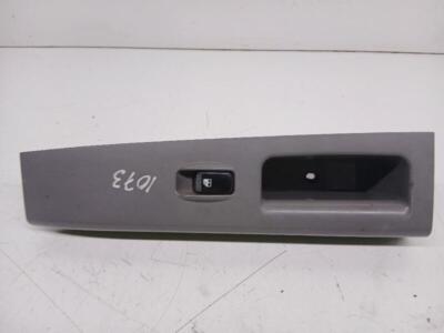 935753E070 fensterheber schalter vorne rechts 203799 KIA SORENTO BL 2002