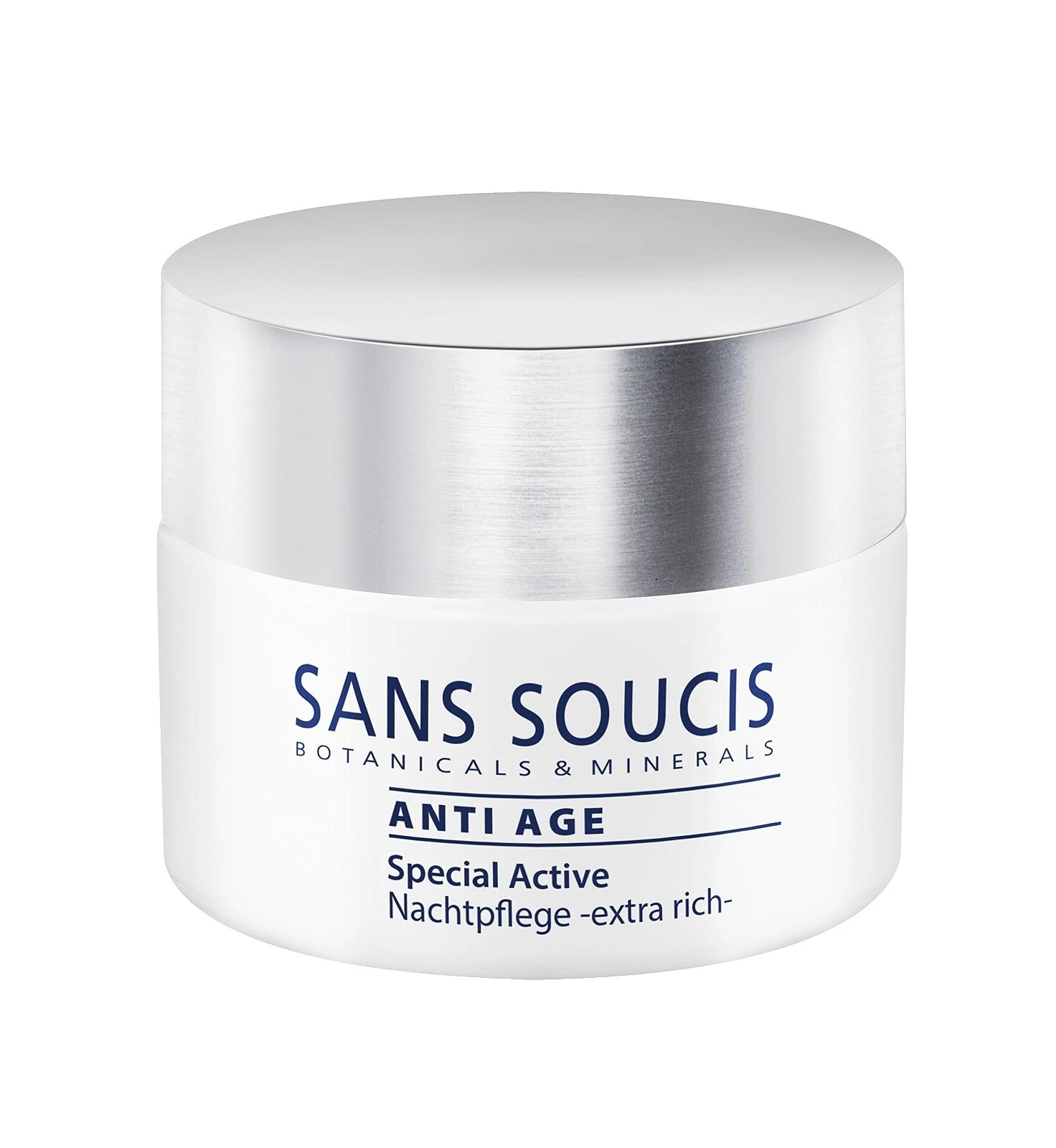 Sans Soucis Productos anti-envejecimiento