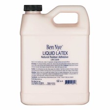 Ben Nye Liquid Latex 32oz LL-5