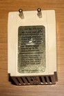 Radio Shack ARCHER Converter 273-1401A 220/240V AC to 110/120V AC — photo 2