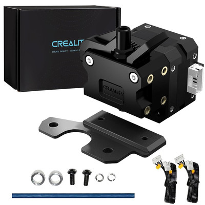 Official Sprite Extruder Direct Drive Dual Gear Extruder SE Upgrade Kit, Compati