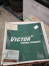 Victor Thermal Dynamics 30ft shielded torch lead