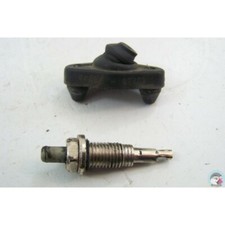 Porte avant et accessoires Daihatsu SIRION