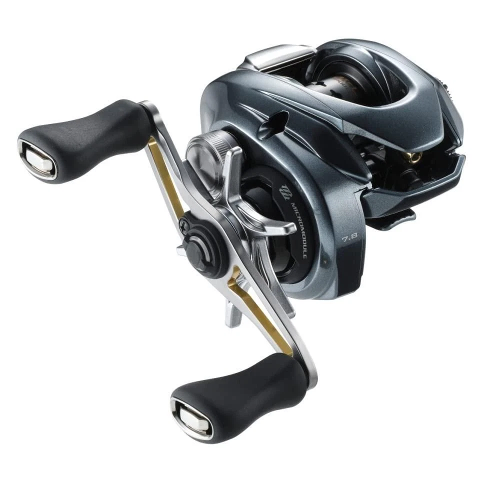 Shimano Aldebaran Baitcasting Fishing Reels for sale | eBay