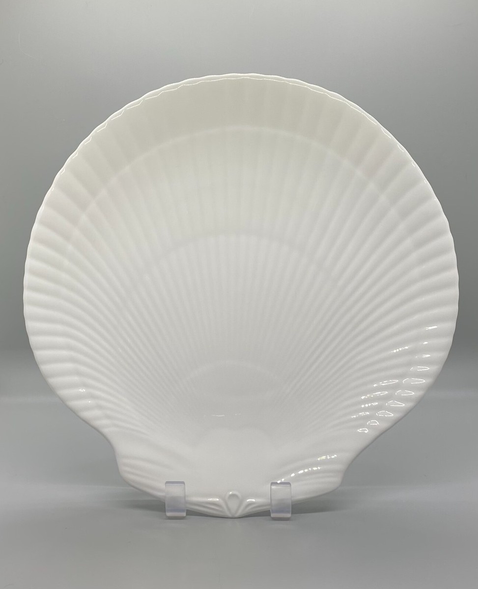 WEDGWOOD◇WEDGWOOD/NAUTILUS/プレート/シェルプレート//MADE IN
