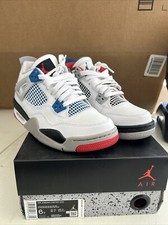 Size 6 - Jordan 4 Retro SE Mid What The 4 for sale online | eBay display picture 2