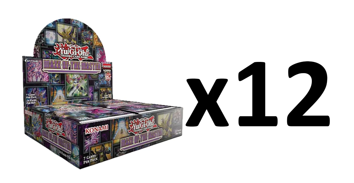 Yu-Gi-Oh! TCG Sealed Trading Card Cases for sale | eBay