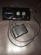 Blue Ant Bluetooth Hands free cellular Supertooth 3 NI5417 BTSVBC3