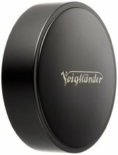 Voigtlander LH-58S Lens Hood For NOKTON 58mm F1.4 SL II Ai-S From Japan
