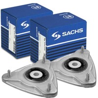 2X Sachs Federbeinlager Domlager Vorne Porsche 911 997 996 Boxster 987 986