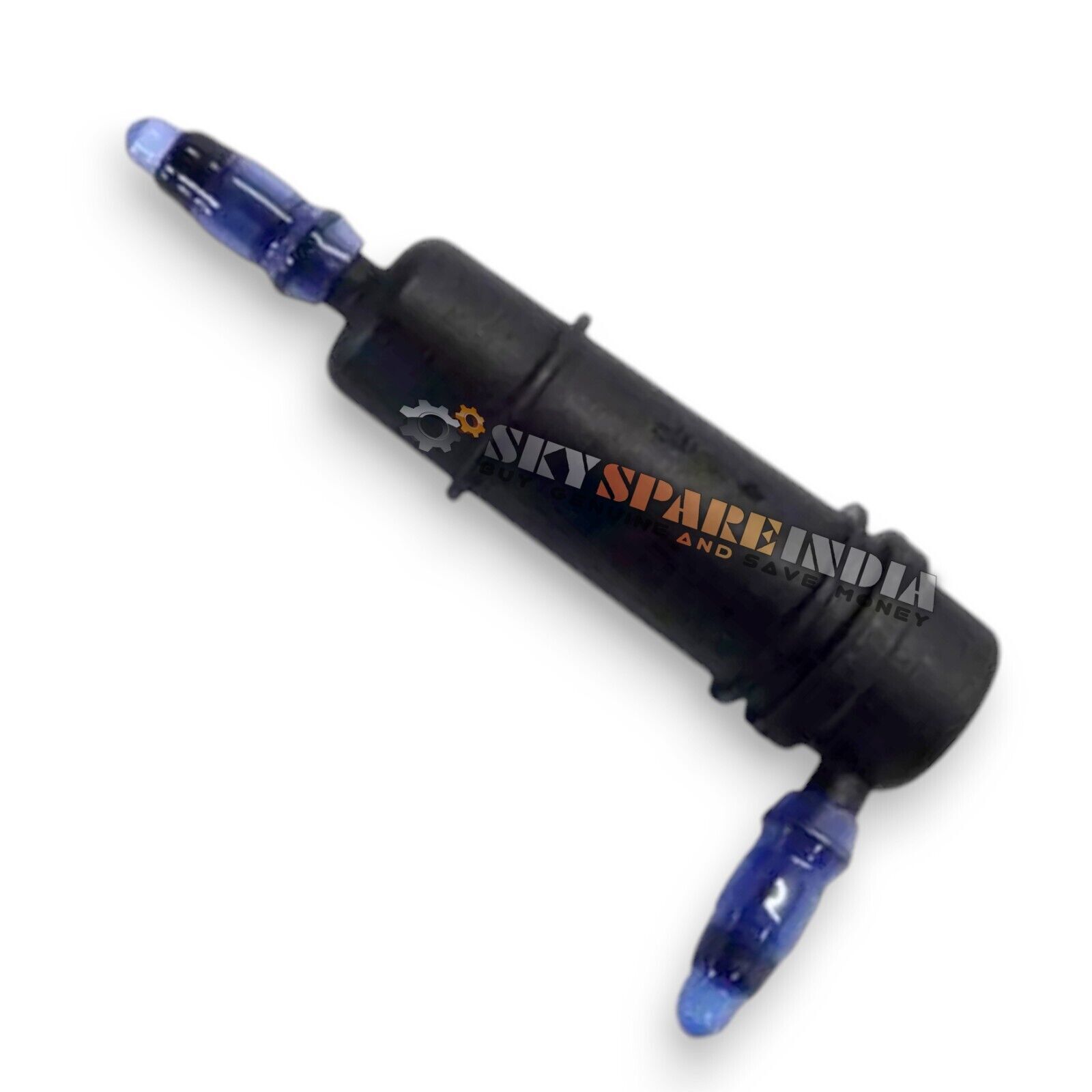 Fuel Filter Compatible With Royal Enfield Interceptor Continental Gt 650 148125