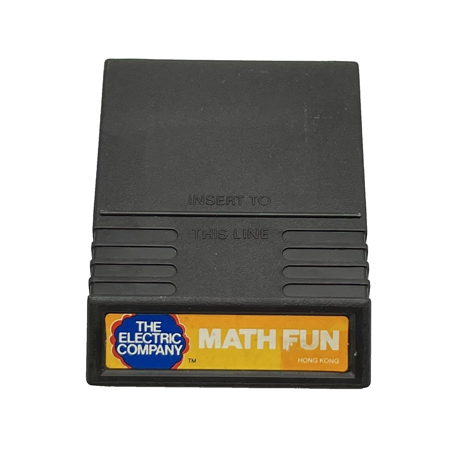 Видеоигры года выпуска Mattel Intellivision 1984 года