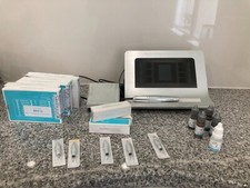 NOUVEAU CONTOUR IQ Permanent Makeup Machine, works for eyes, lips, brows