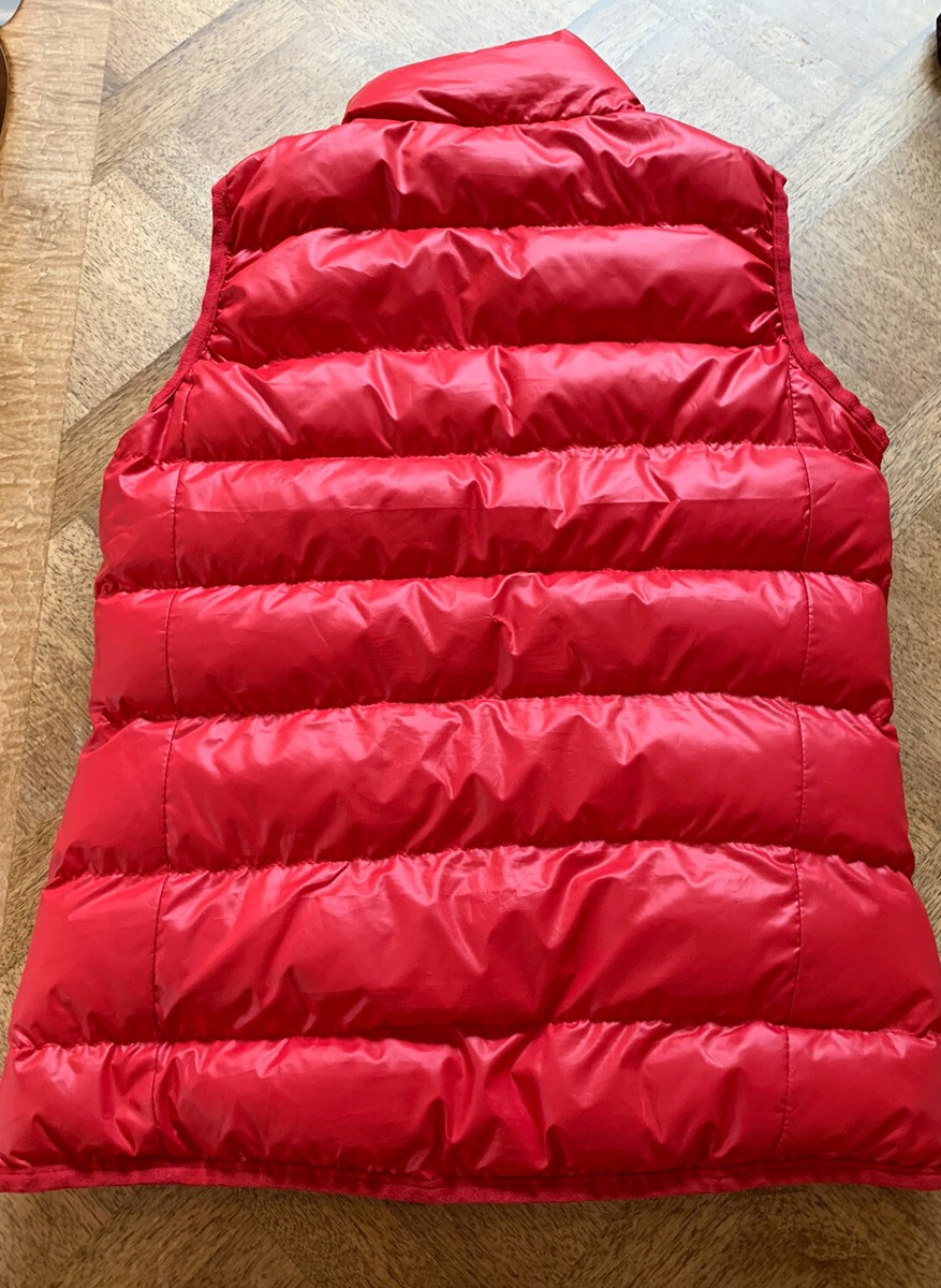 HORZE Luna Formula Gilet rembourré pour fille