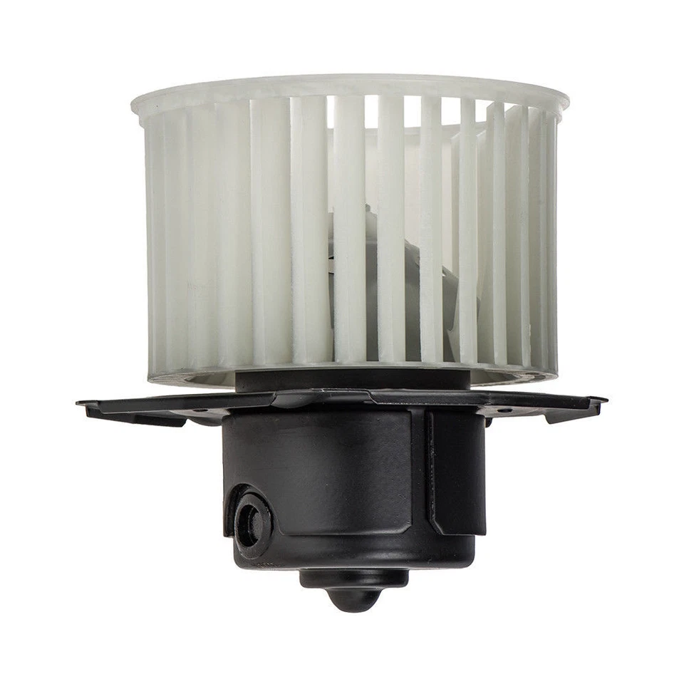 Ventilador ventilador calentador de aire acondicionado delantero OEM NUEVO motor 82-96 Chevrolet GMC Pontiac 88959521 Foto 2 de 4