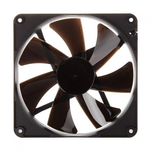 Noiseblocker Black Pro Fan PK PS - 140mm - Image 2 of 3
