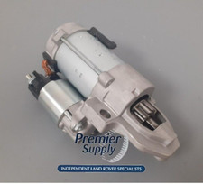 RANGE ROVER EVOQUE LAND ROVER DISCOVERY SPORT 2.0L MOTORINO AVVIAMENTO BENZINA LR084458