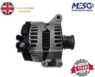 Brand New Alternator Fits For Peugeot Rcz 1 6 16v 10 15 Ebay