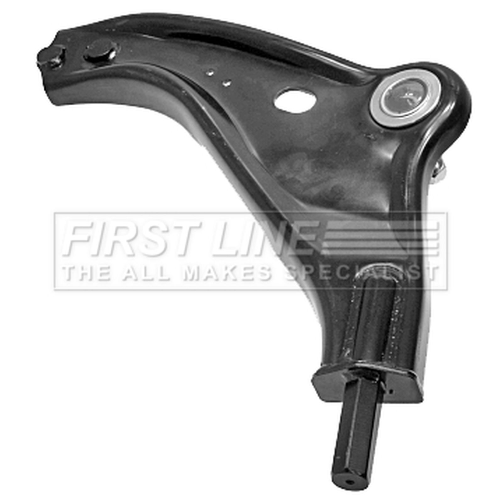 Track Control Arm Wishbone Front Left Lower For Mini Cooper Clubman R55 ...