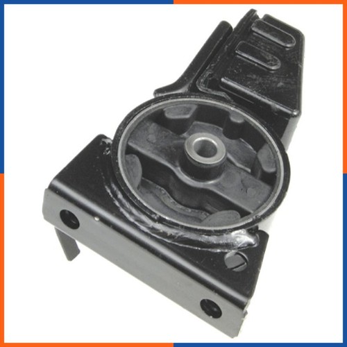 Avant Moteur Montage Pour 03-08 Toyota Corolla Matrix 1.8L 4219 12361