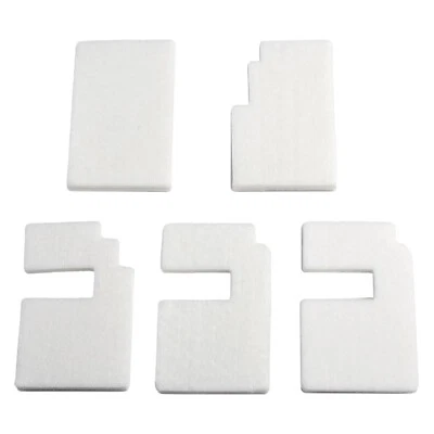 Durable Sponge Set for Epson XP Series Printers Waste Ink Tank Pad Replacement