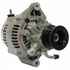 1x_  Lichtmaschine Neu - Made In Italy - f�r 100213-2530 Land Rover