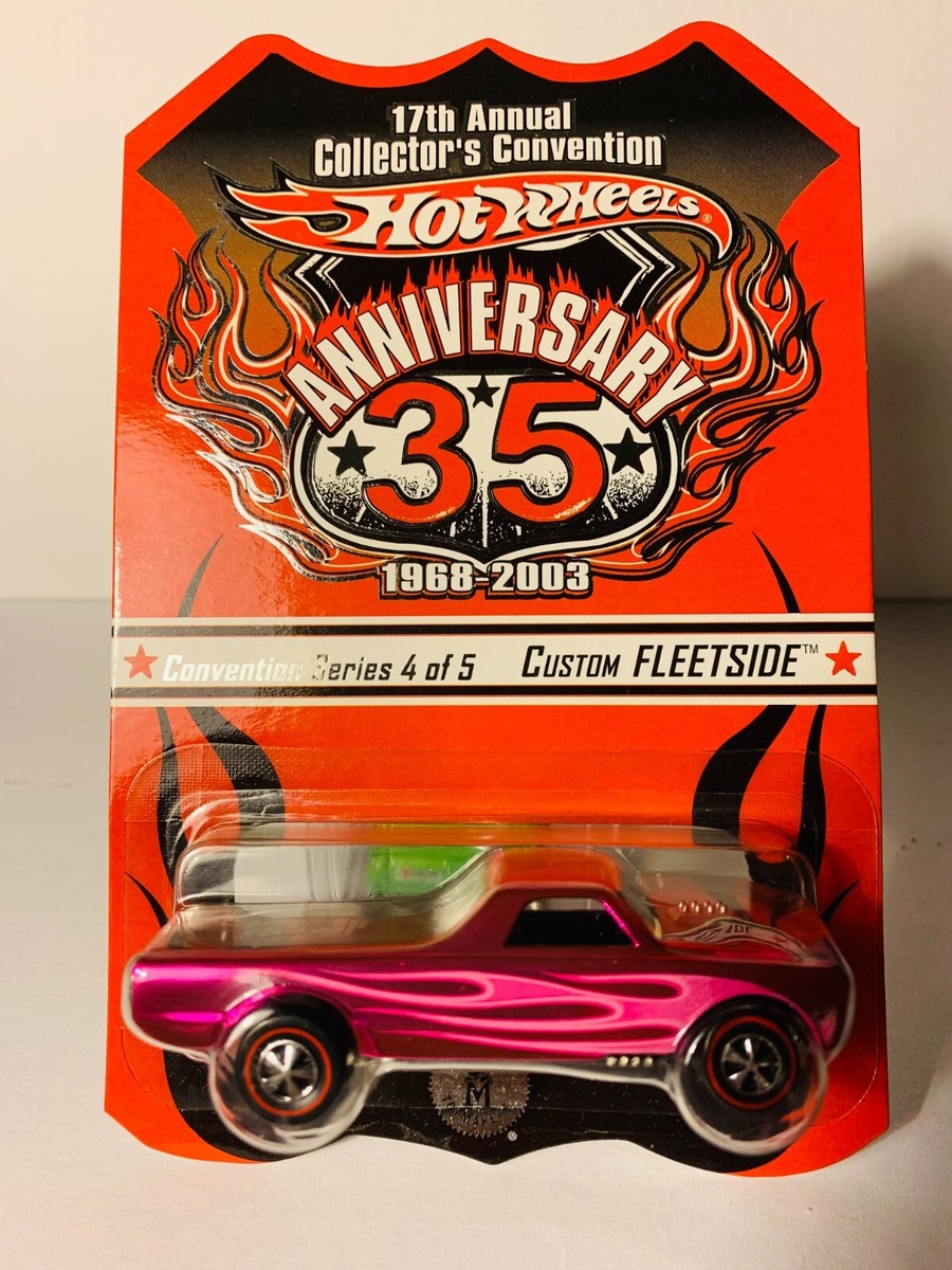 Hot Wheels ホットウィール 17th Annual Collector's Convention '32