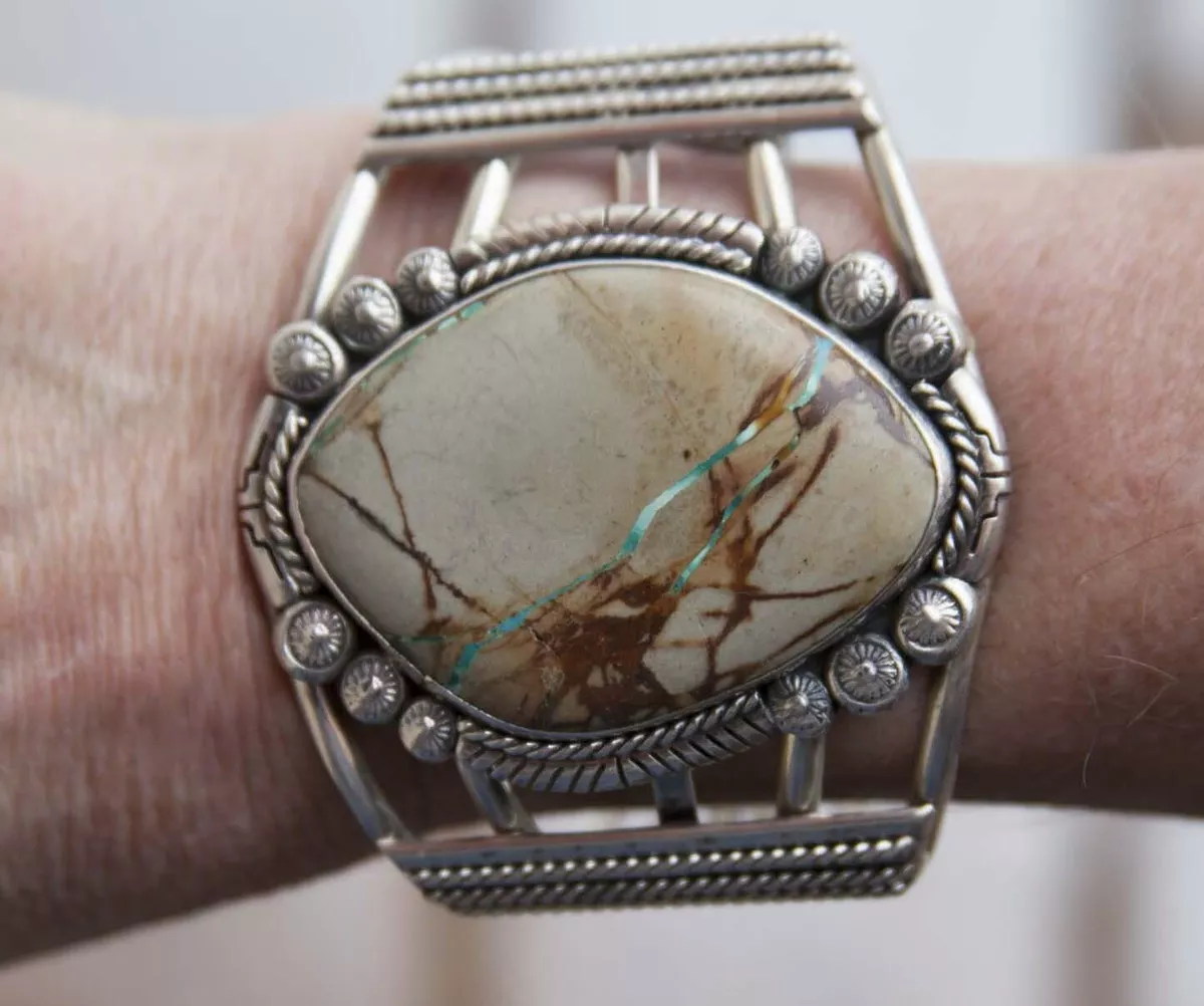 Boulder turquoise meaning deals