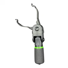 VIM Tools Button Clip Tool with Swivel Head