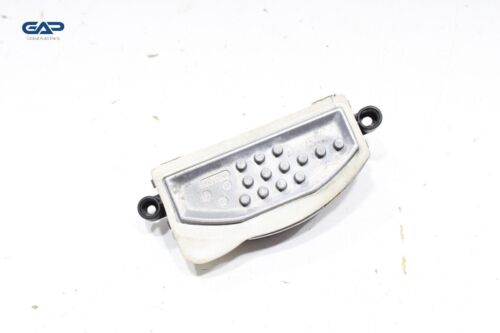 2014 - 2023 DODGE CHARGER HVAC HEATER BLOWER MOTOR RESISTOR MODULE OEM - Picture 3 of 6