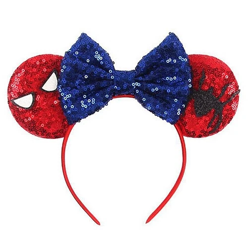 Kids Spider-Man Dress Girls Spiderman Costume Superhero Cosplay Fancy Tutu Dress - Picture 3 of 22