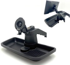 2011-2017 Jeep JK Wrangler in Dash Mount for Garmin Drive Smart 5" 6" 55 57 GPS