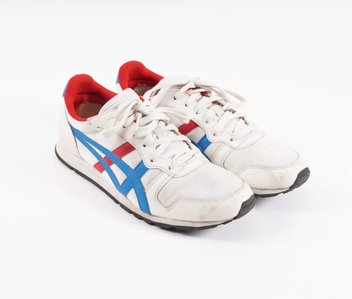 Onitsuka tiger deals temp racer