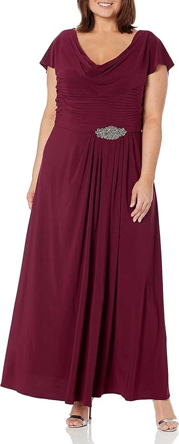 Alex Evenings Plus Size Dresses for Women for sale | eBay