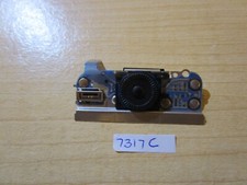 Function button board assembly for Sony DSC-WX200B Camera