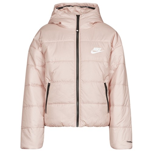 Nike Womens Repel Classic Hooded Jacket - Pink