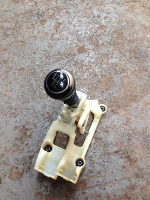 5 Gang Schaltgetriebe für Hyundai Santa Fe MK2 06-10