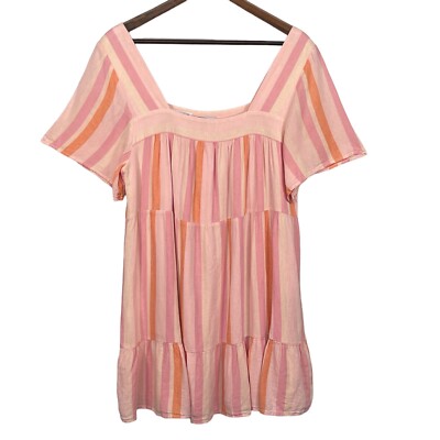 rails pink dress RAILS | In our pink era at Rails Newport Beach