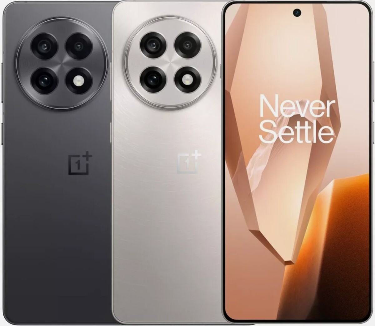 OnePlus 13R CPH2645 5G 256GB 12GB Global Factory Unlocked