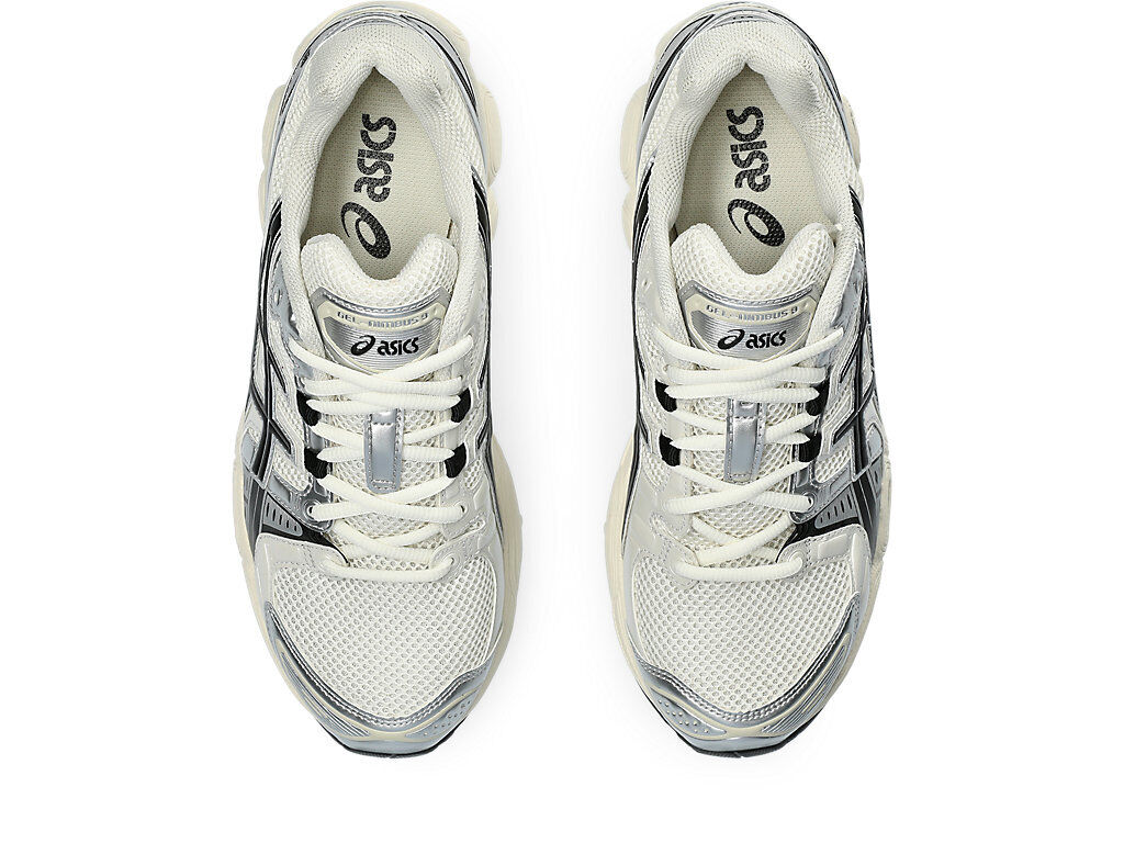 1201A424-105 Asics Gel-Nimbus 9 Cream Black (Men's) | eBay 1201A424-105 Asics Gel-Nimbus 9 Cream Black (Men's) | eBay