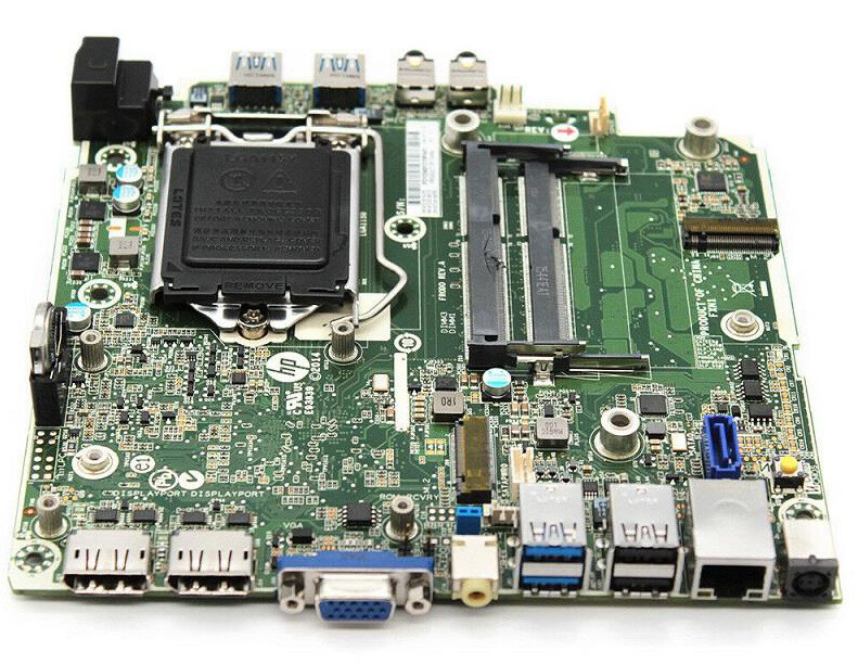 HP ProDesk 600 G1 Motherboard 746219-002 746722-001 746722-501  