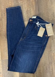 do madewell jeans stretch