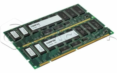 Compaq Server-Speicher (RAM) für Firmennetzwerke