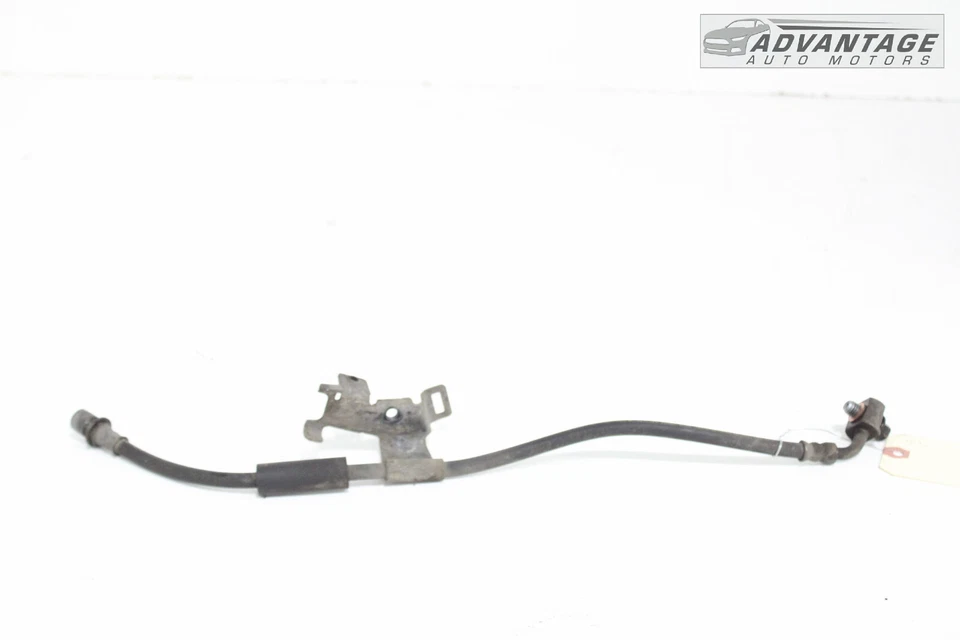 Chevrolet Suburban 2015-2020 pinza de freno delantera lado del conductor tubo de manguera flexible OEM Foto 2 de 4