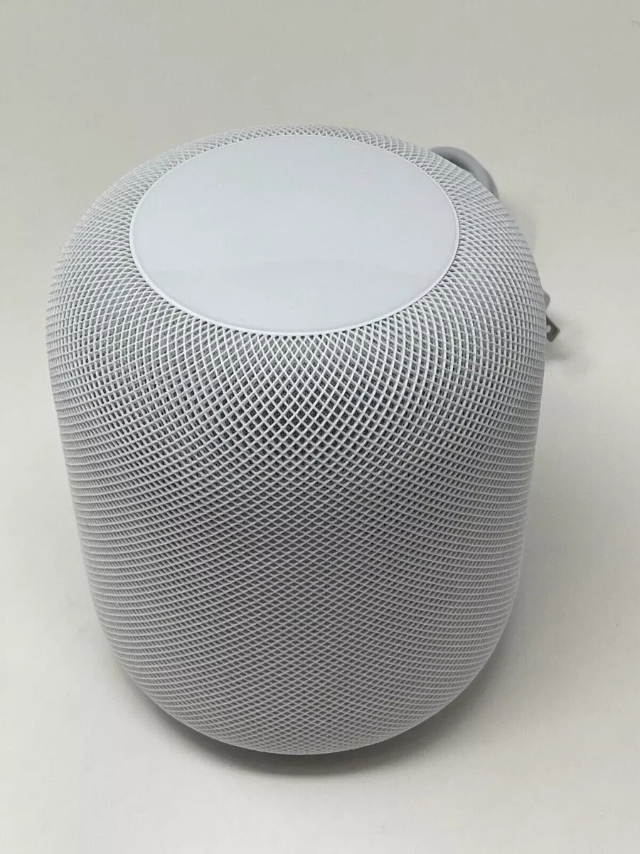 Apple HomePod 1st Generation White or Gray Smart Speaker 2018