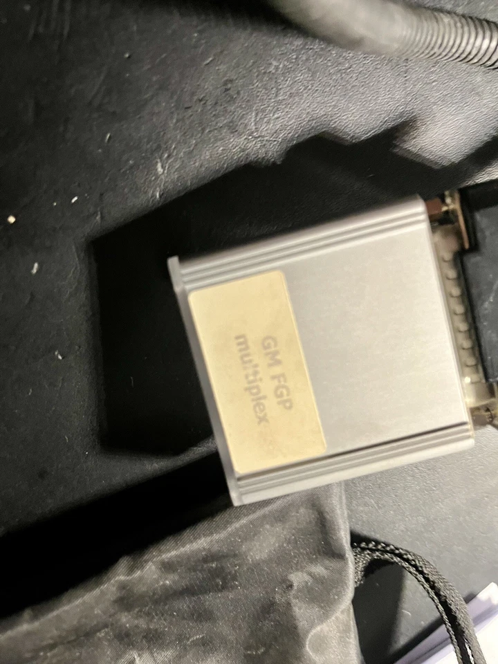 chip tuning Opel CDTI 2.0 - Bild 3 von 4